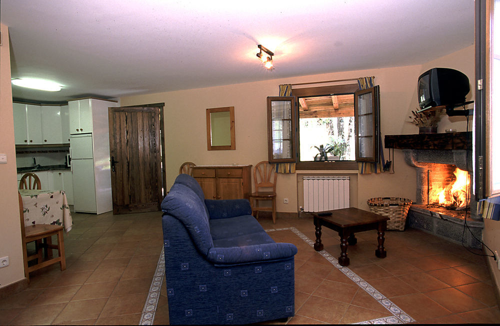 Casa Rural Eleizondo Haundia Ициар Экстерьер фото